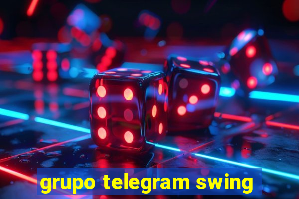 grupo telegram swing